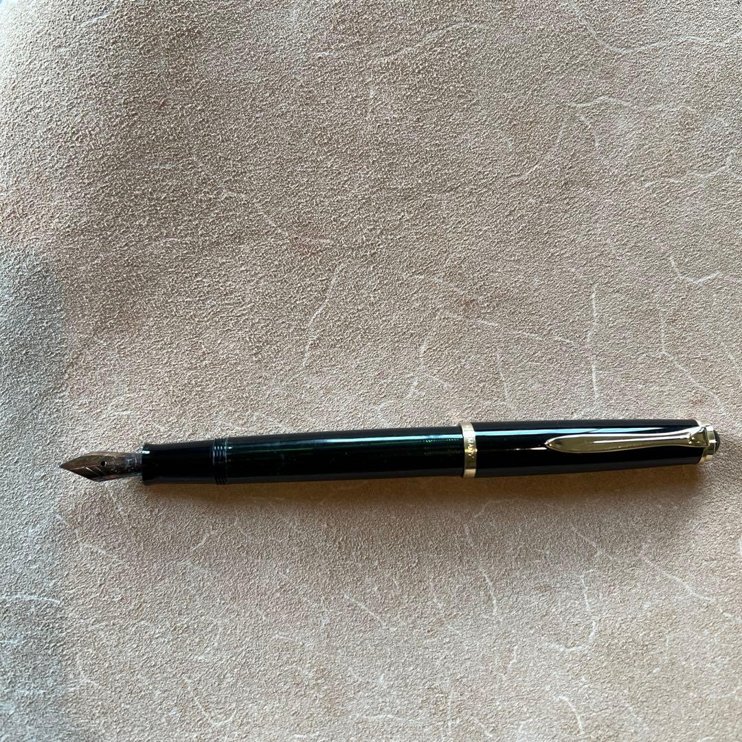 希少品　ペリカン万年筆　400
