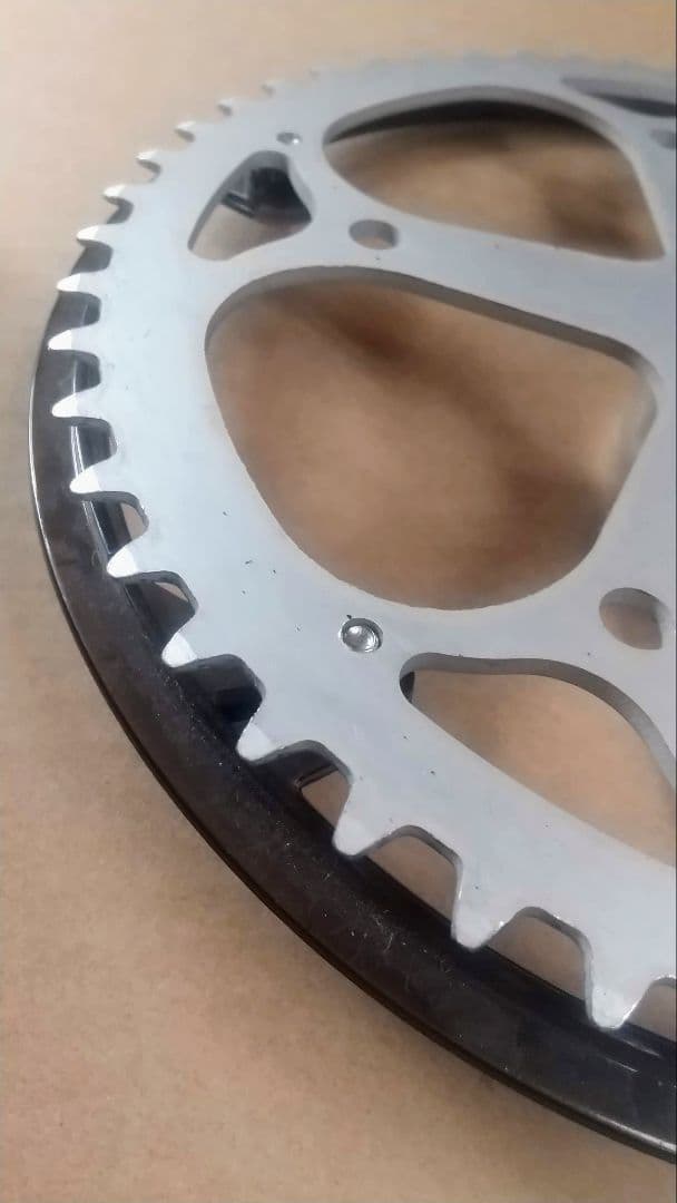 tracer クランクセット 170mm