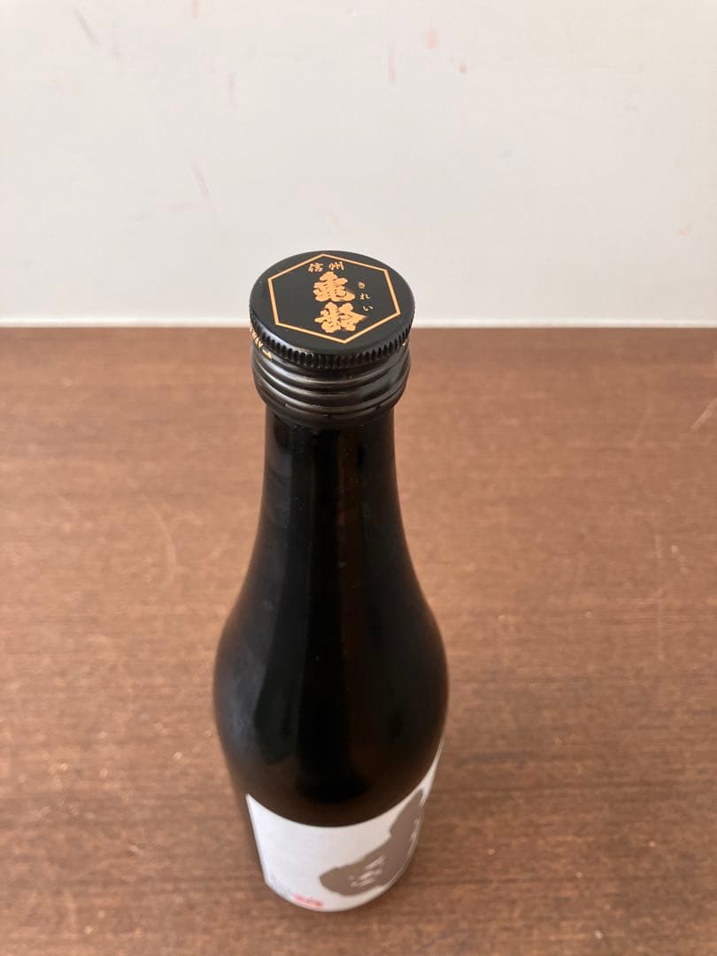 美山錦 純米大吟醸 720ml 39%