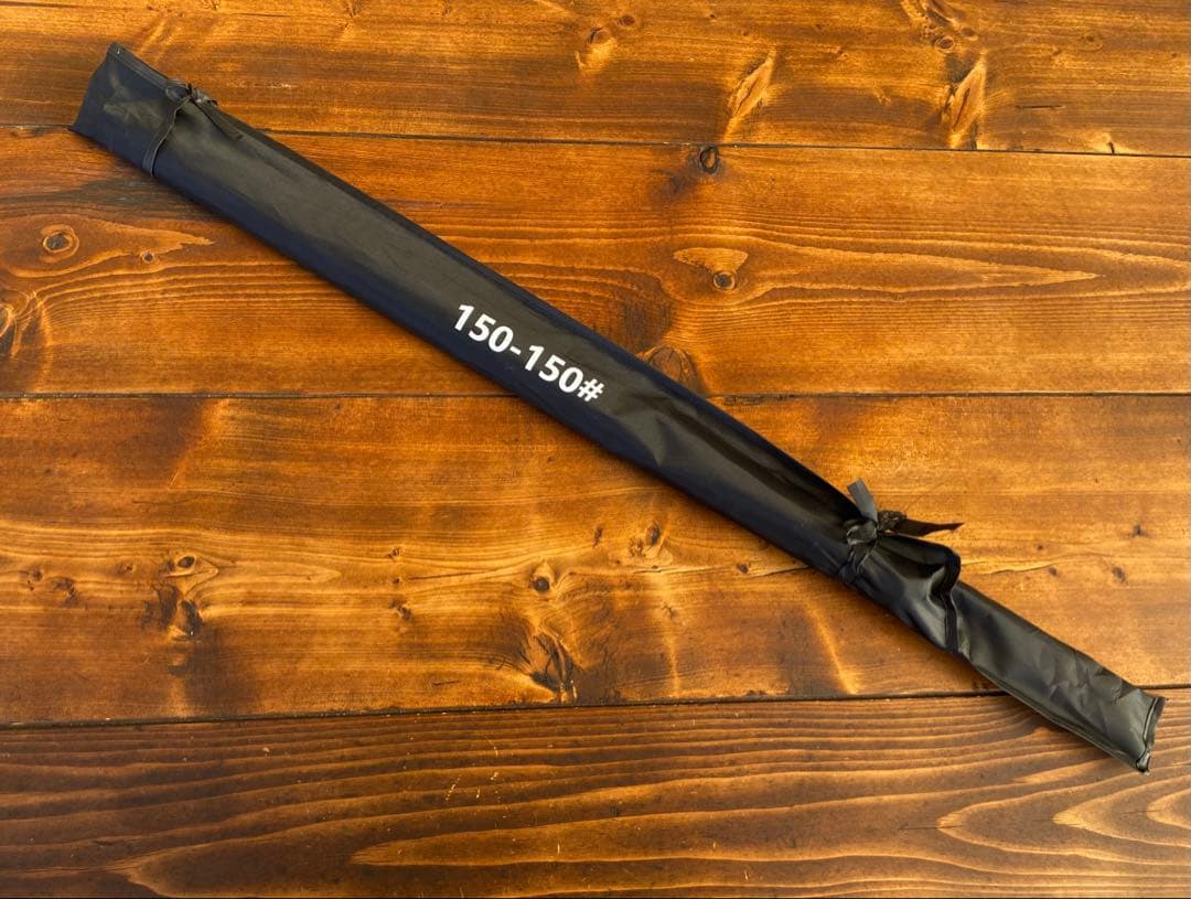 ジギングロッド　S502 スロージギング　5ft 船釣り　海釣り　カーボンロッド