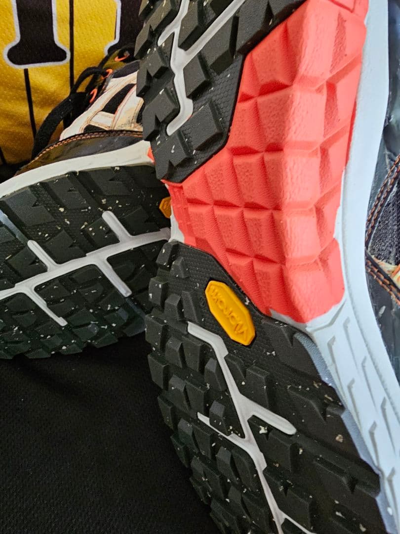 BIG BOSS☆新庄モデル☆トレシュ☆28cm☆ソール交換☆小さめ