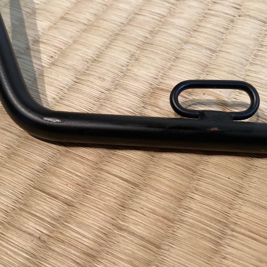 デイトナ(Daytona)サドルバッグサポート CL250 サイドバックサポート