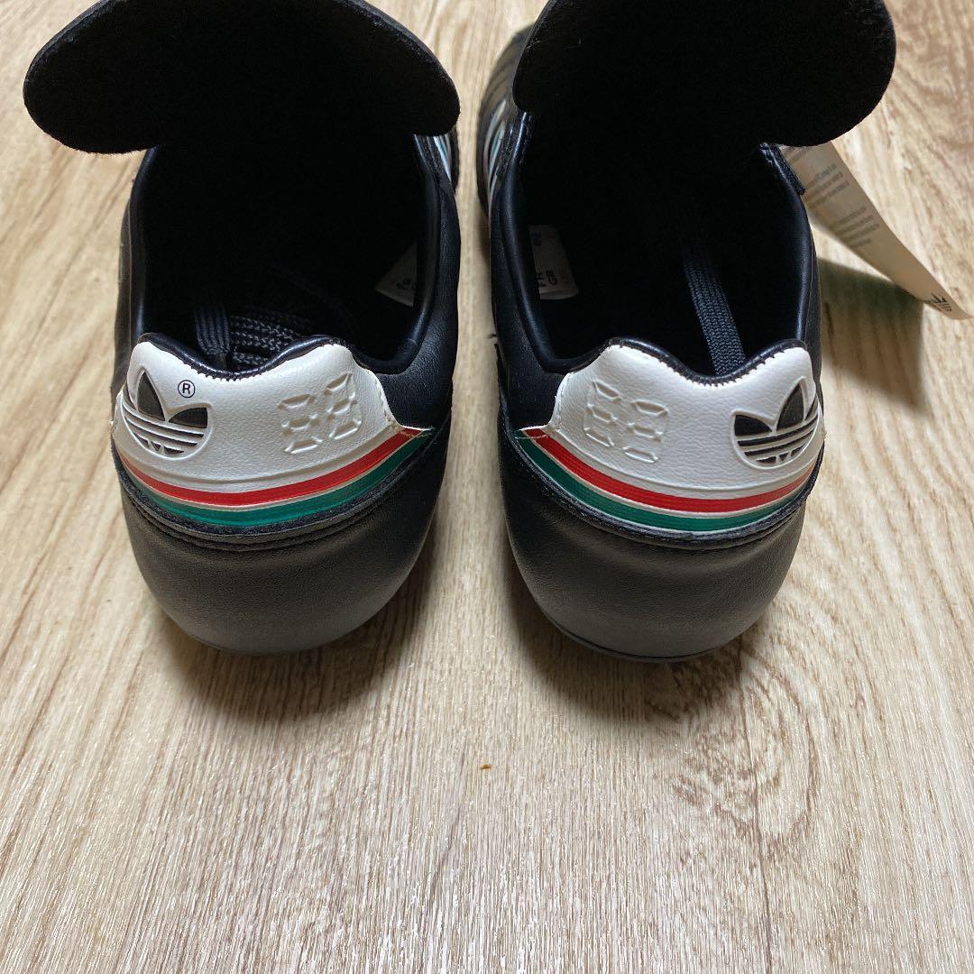 エトルスコ　スパイク　新品未使用