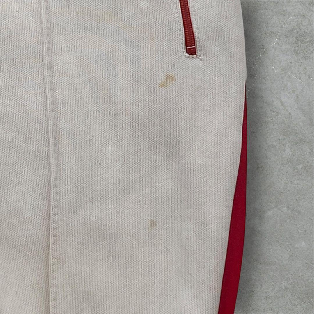 80s デサント製 adidas アディダス セットアップ トラックジャケット