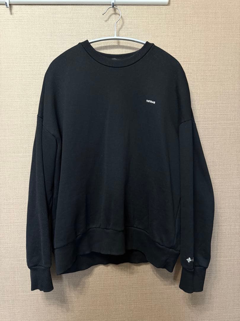 TATRAS タトラス スウェットシャツ FIDASIO フィダシオ02