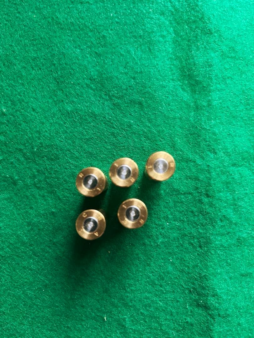 タナカワークス　s&w M36 Baby Aircrewman