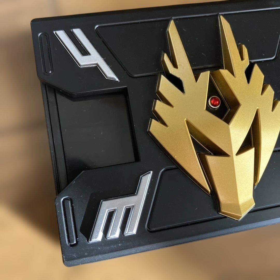 CSM 龍騎 リュウキ カードデッキ 仮面ライダー ギーツ ガッチャード デッキ