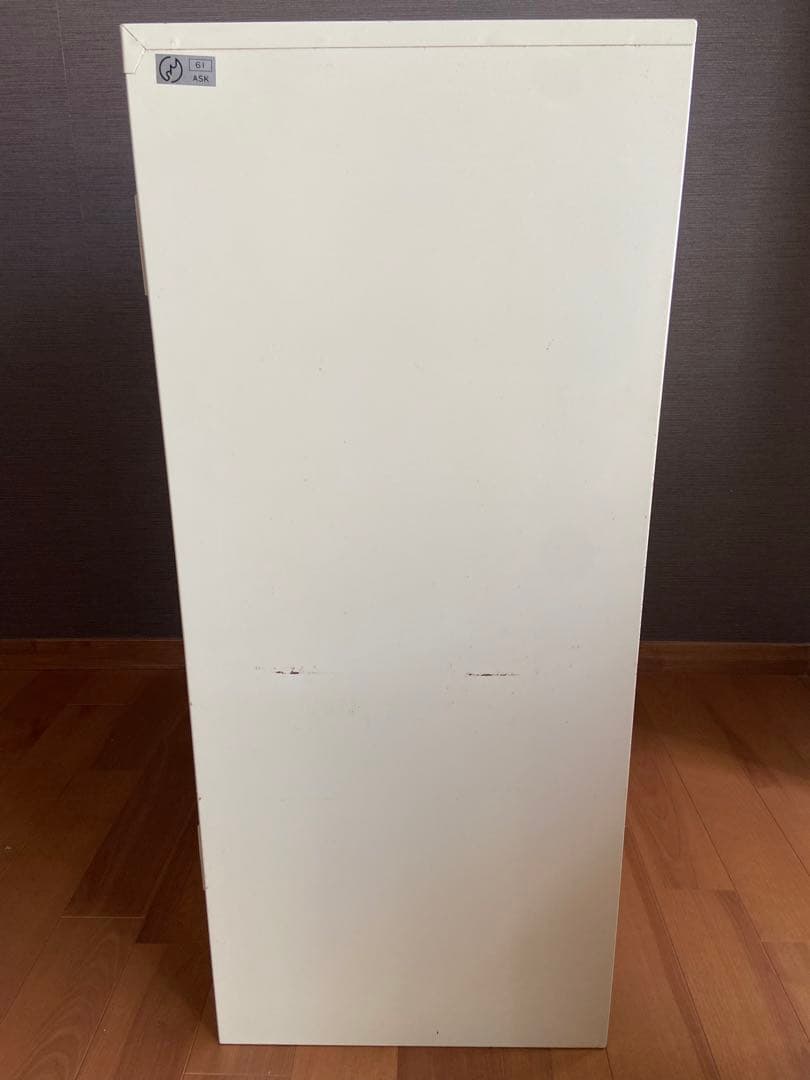 ITO スチールロッカー　(キャビネット)