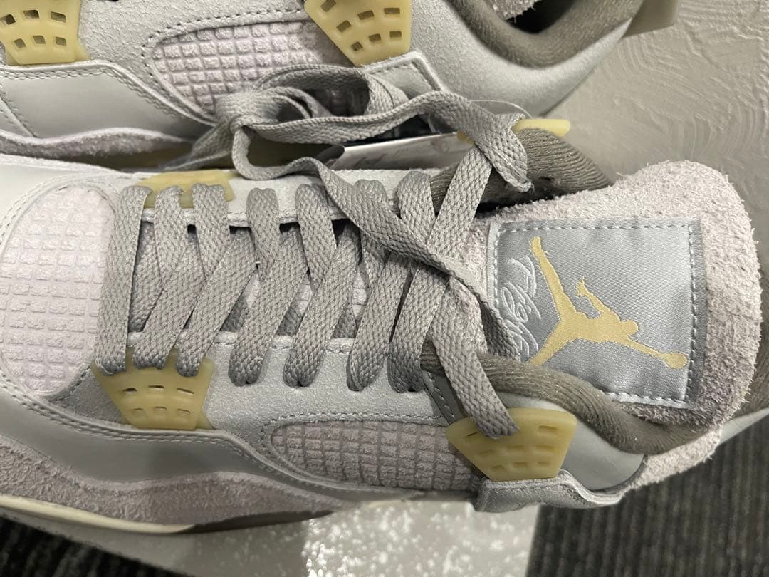 l*l様 ナイキ スニーカー ジョーダン DV3742‐021