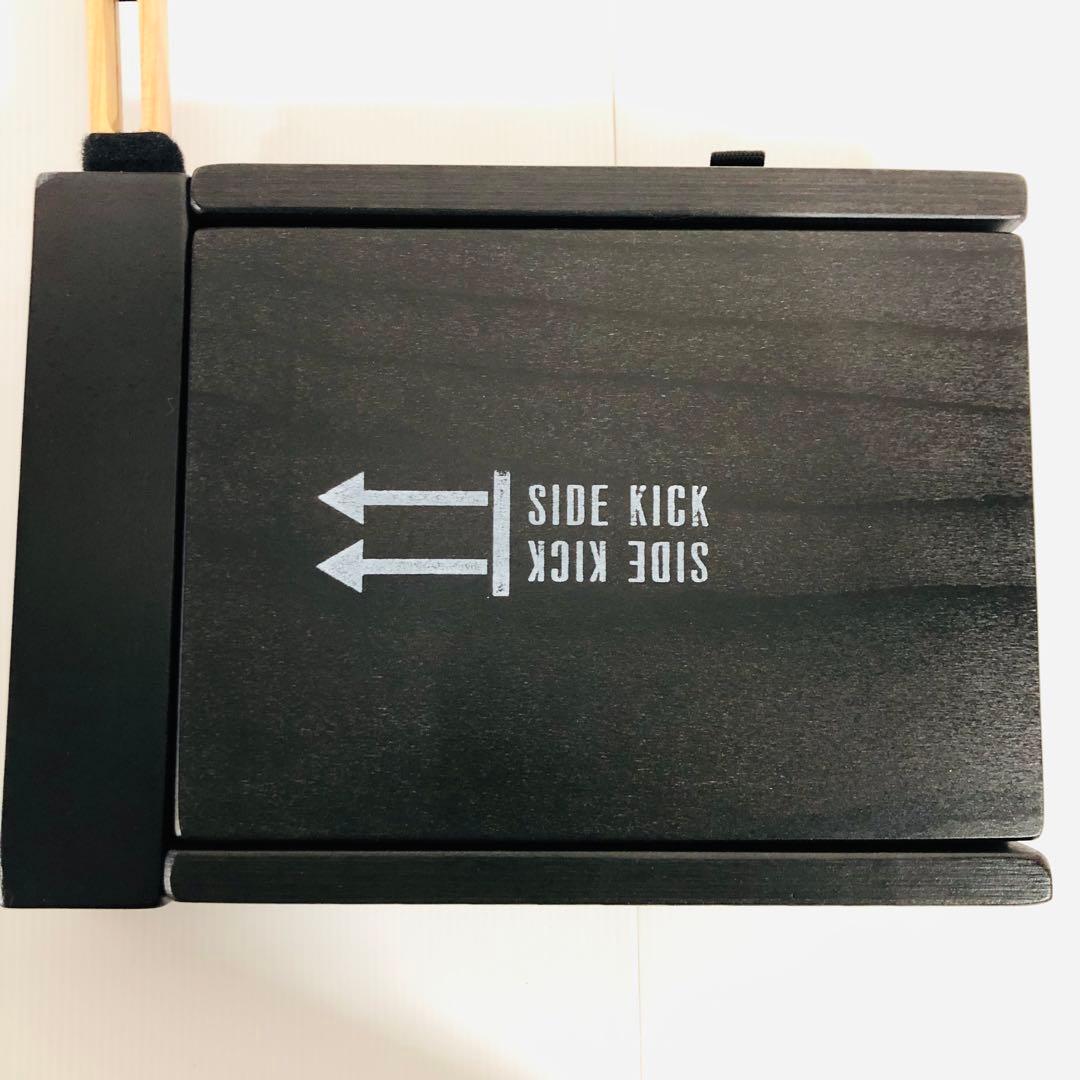 カホンが進化する。SCHLAGWERK PERCUSSION ヘックスティック