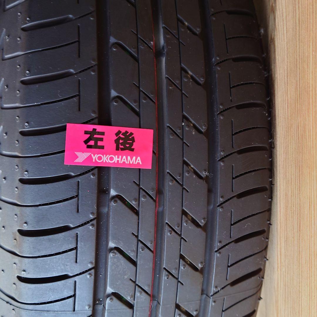 日産 E13 ノート オーテック クロスオーバー 純正 ホイール タイヤセット