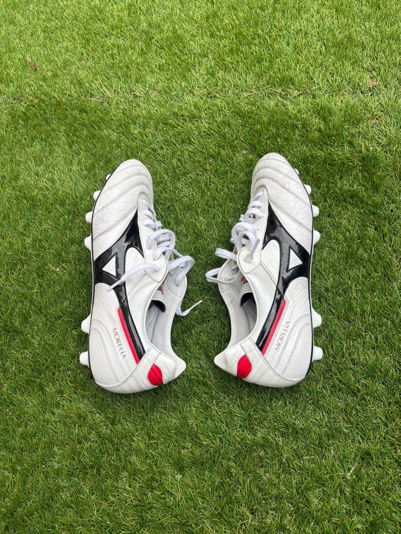 モレリア 2 japan