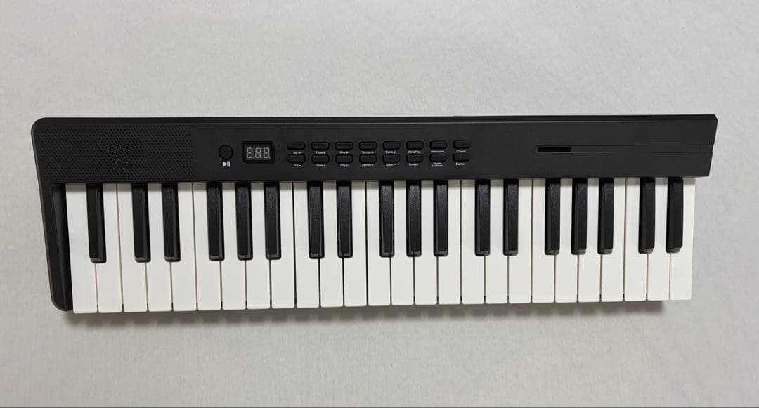 鍵盤楽器 Finger Dance Piano