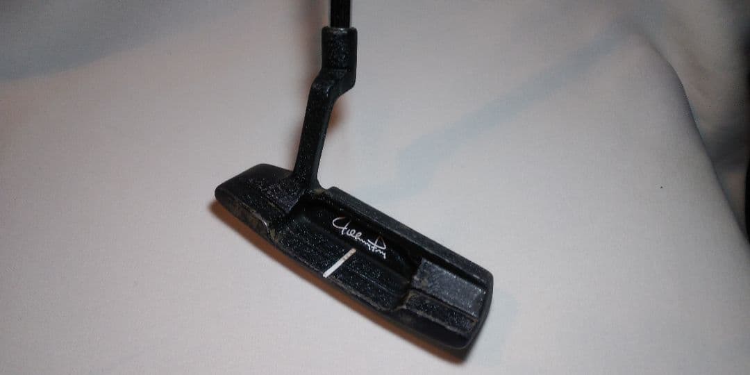 ゴルフクラブ【アイアンセット】【パター×2】