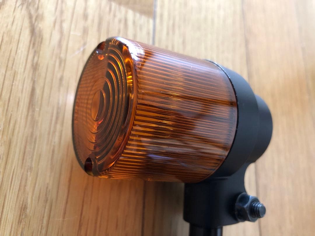 ★ Z900RS用　POSH ポッシュ　ウィンカーセット★