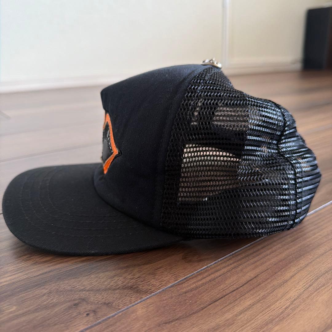 CHROME HEARTS メッシュキャップ クロム　mattyboy マッティ