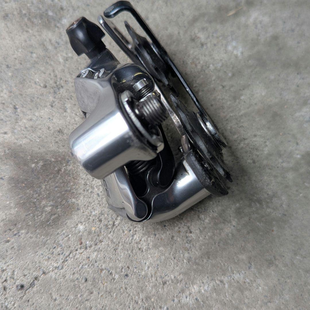 シマノ DURAACE デュラエース RD-7800 リアディレイラー 10速