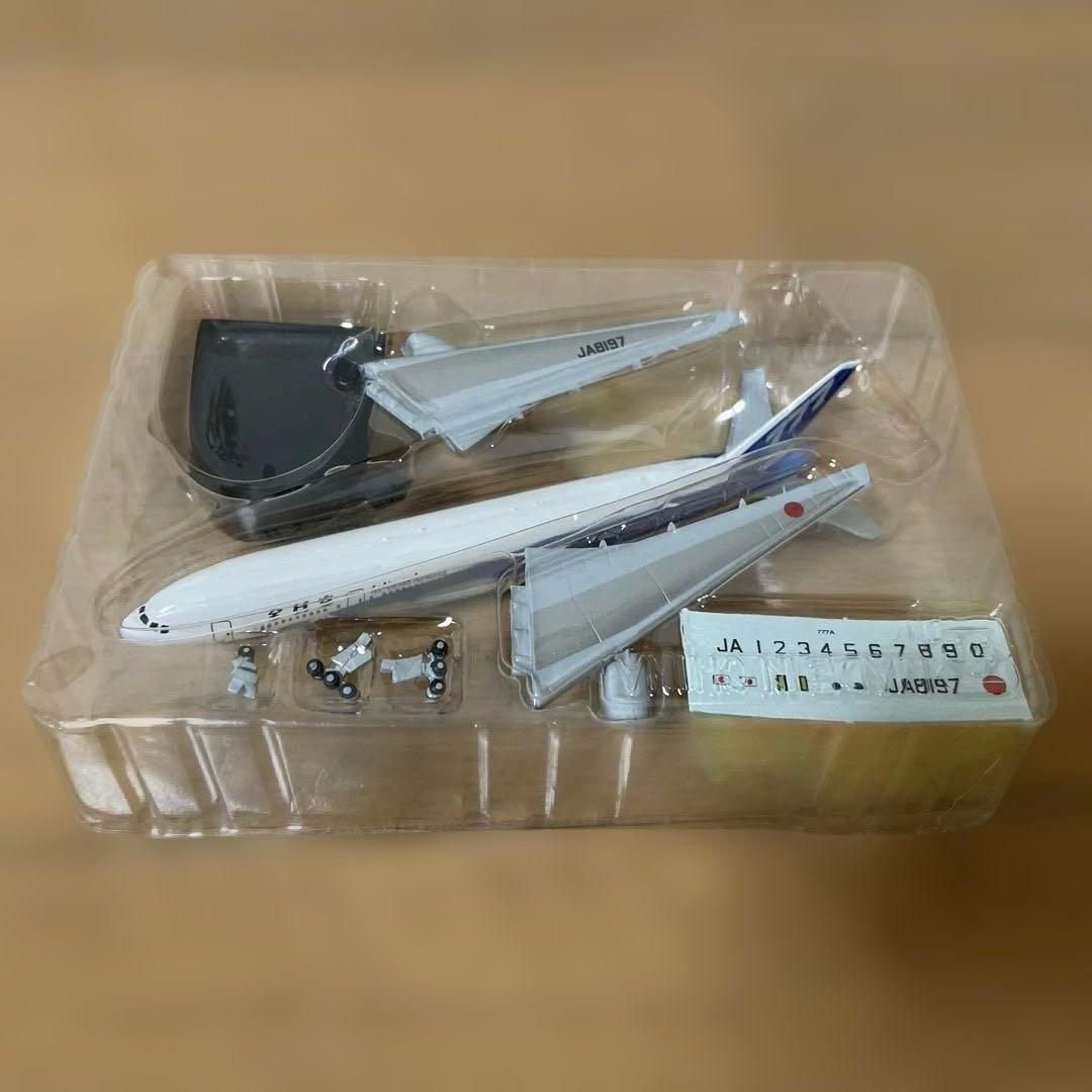 エフトイズ　ウイングコレクション　12箱セット　JAL ジャル　ANA アナ