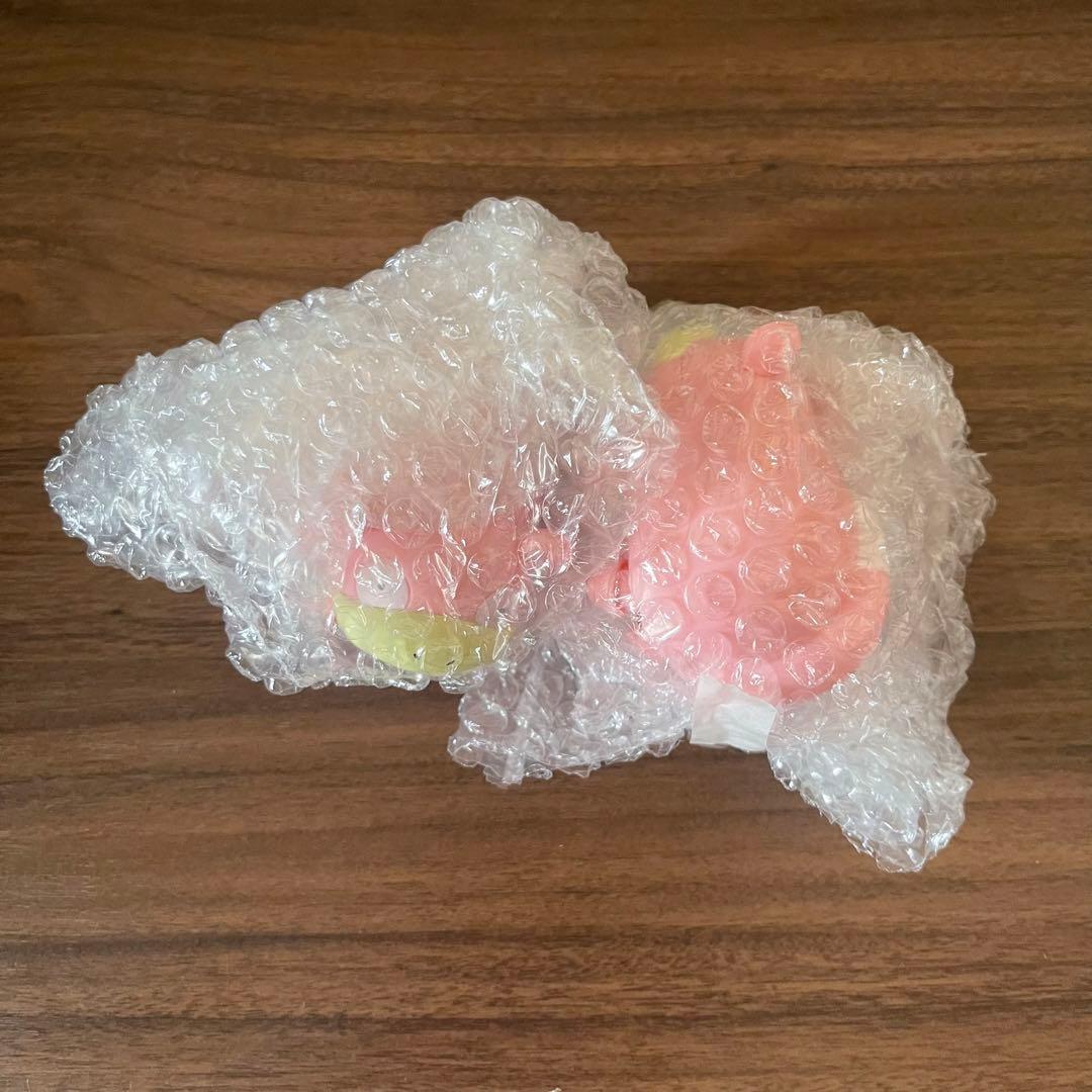 ポケモン　動くポケモンコレクション　ヤドン