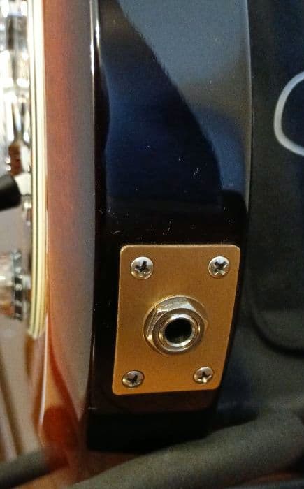 Paul Reed Smith S2 Studio 2018 サンバースト