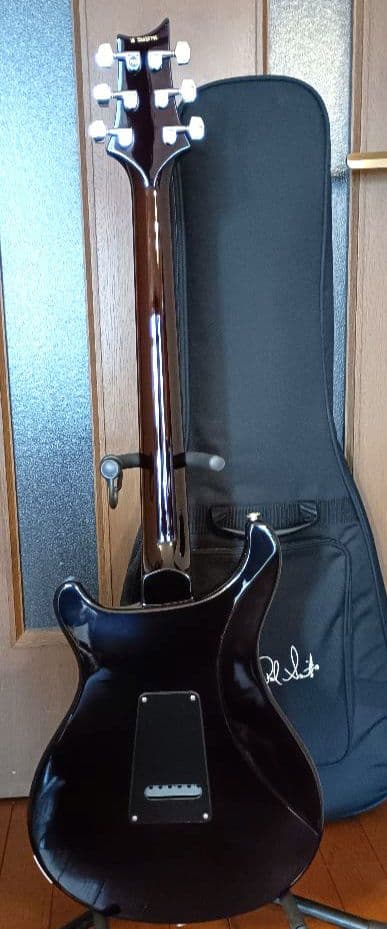 Paul Reed Smith S2 Studio 2018 サンバースト