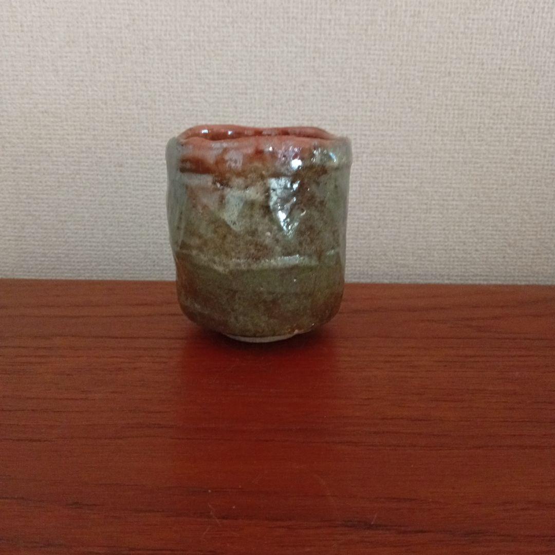 豊楽焼　赤楽　大喜豊助　茶碗（楽吉左衛門、小川長楽、黒楽）