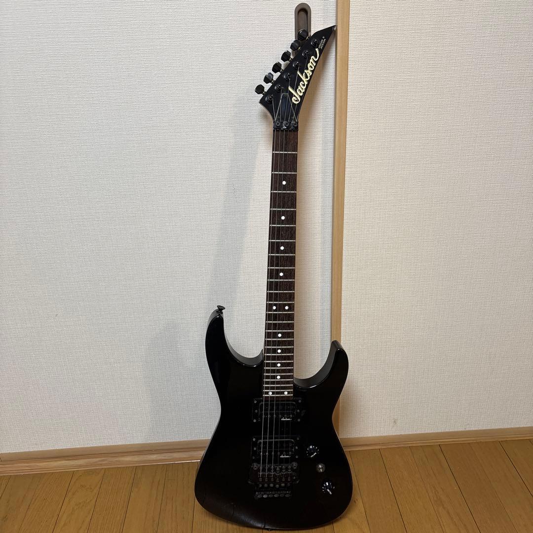 騎*谷様 Grover Jackson【動作未確認】