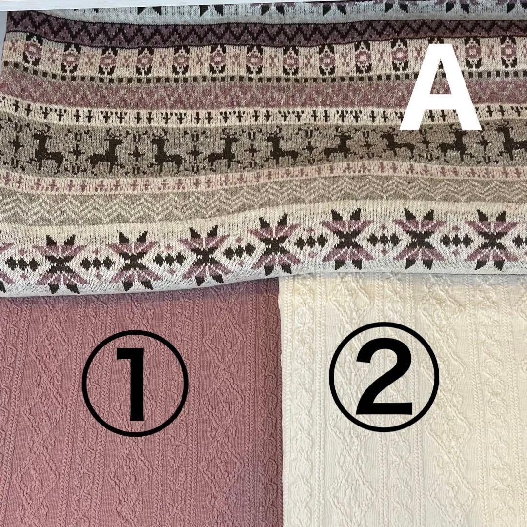 リーナベル、ジェラトーニ用コスチューム