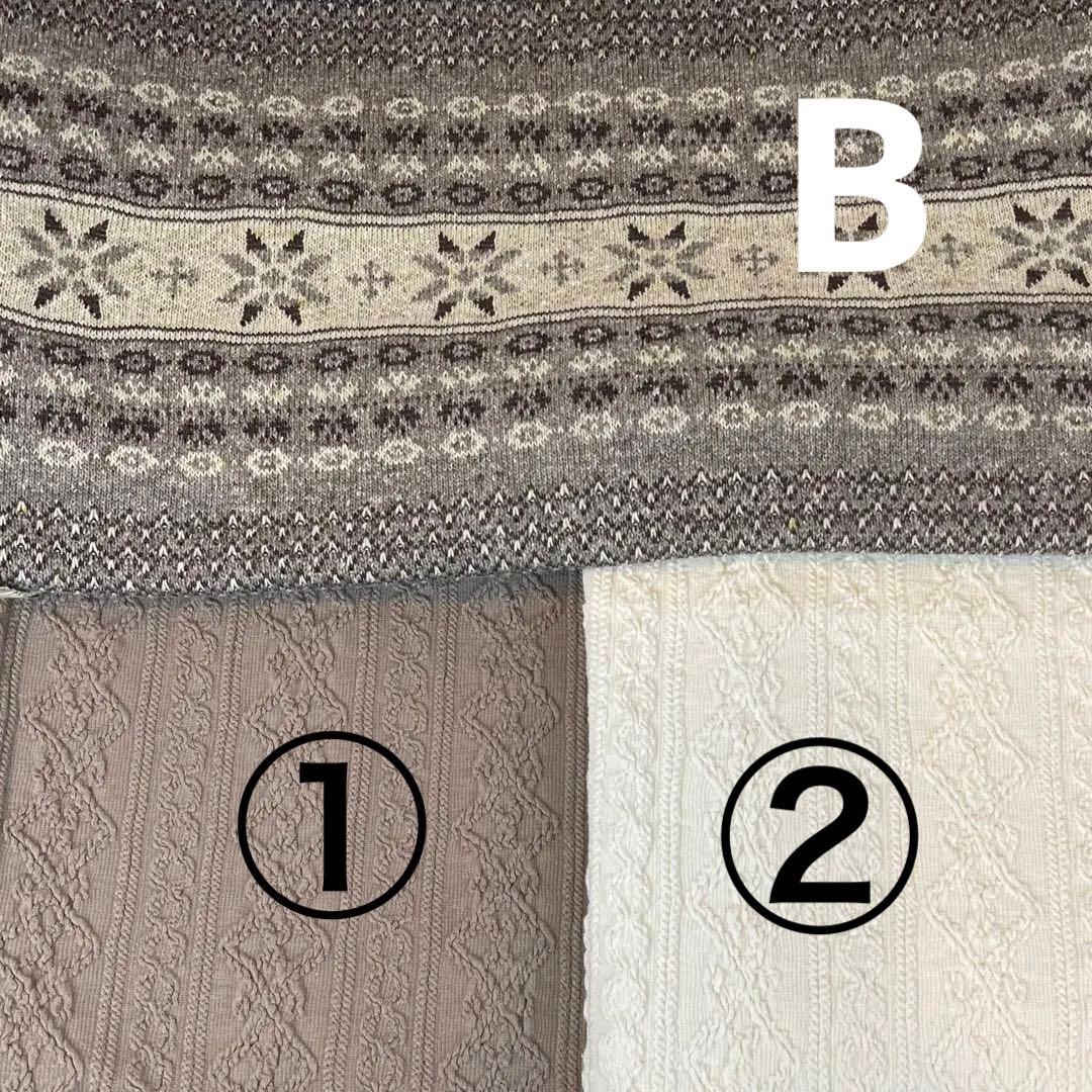 リーナベル、ジェラトーニ用コスチューム