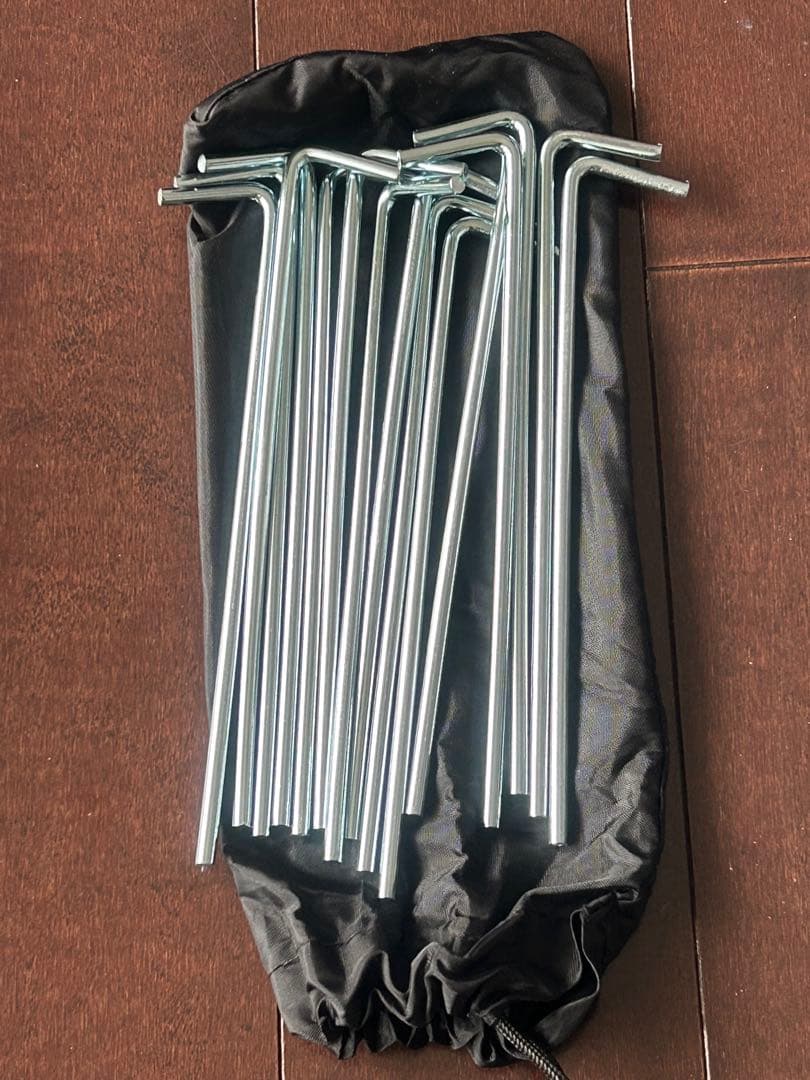 H*-様 コールマン　ツーリングドームLX+