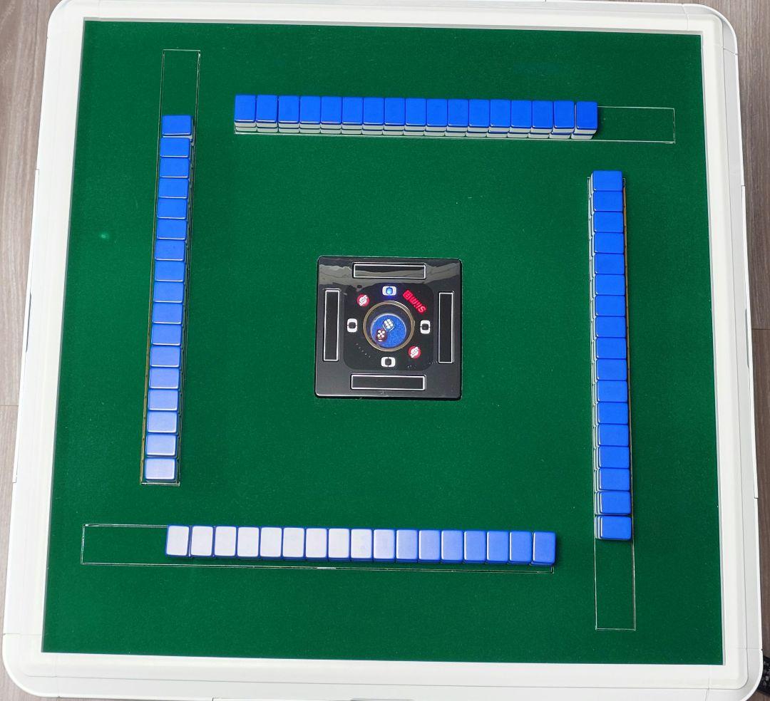 全自動麻雀卓 スリムプラス33 Slim Plus33