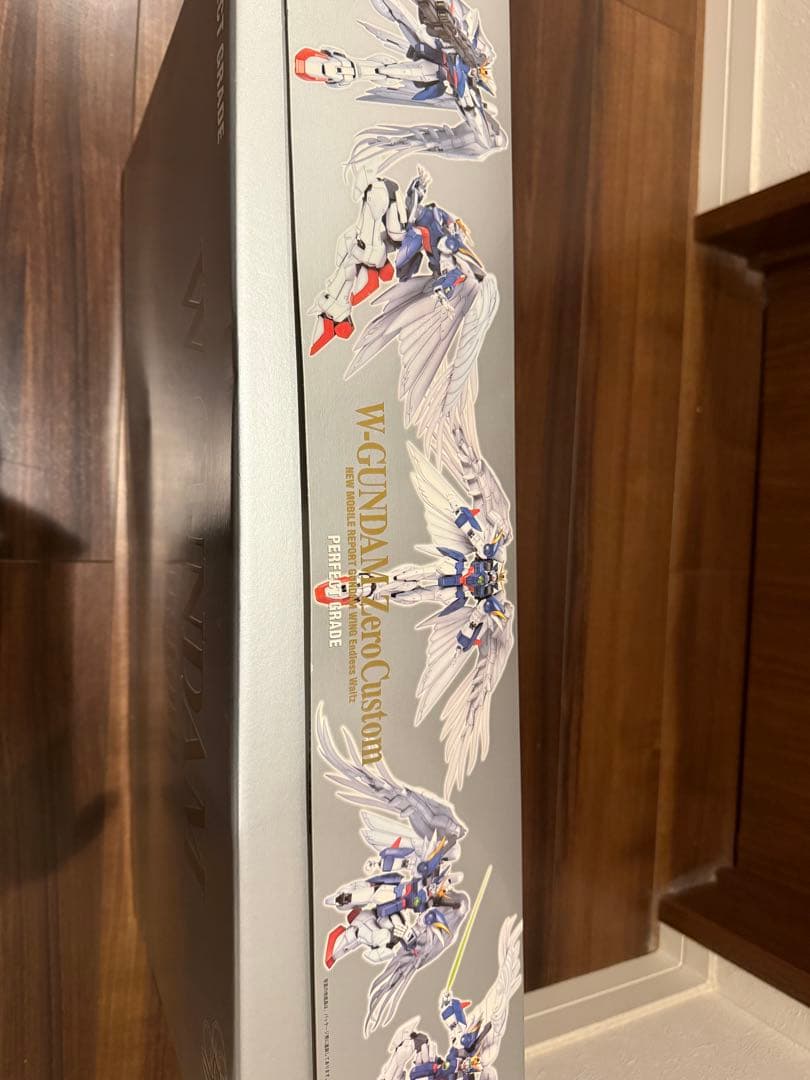 ウィングガンダム