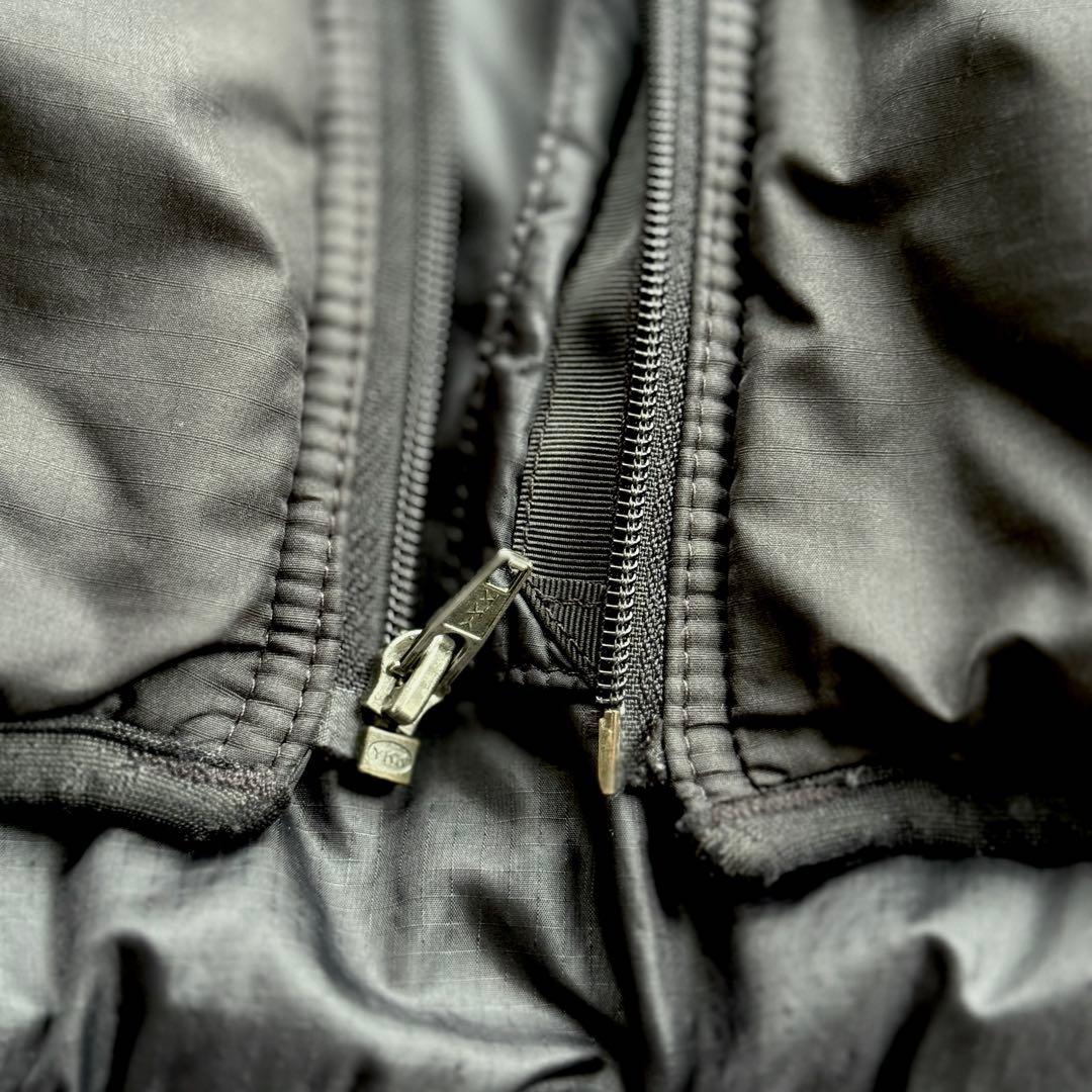 パタゴニア ファイヤーボール 98年 USA製 S 黒 美品