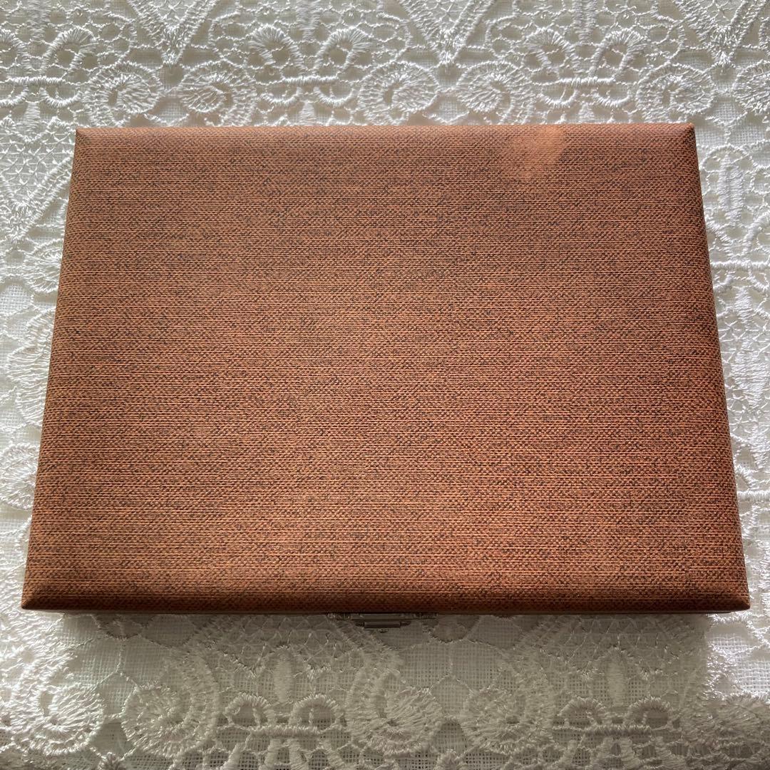 26 スターリングシルバー スプーン 6本セット