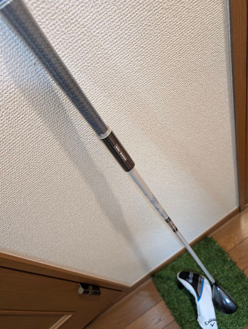 【新品】Aiスモーク　ユーティリティ　4Ｕ　フレックスL　レディスレディース