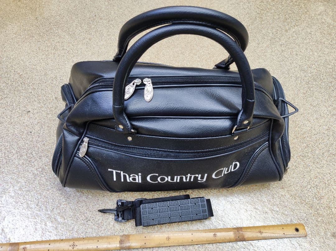 値下げいたしております　名門　タイカントリー　バッグ