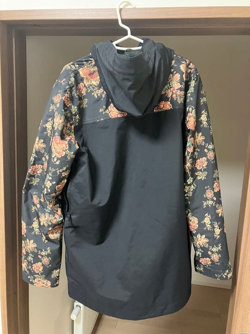 オニール　メンズ　スノーボードウェア　上下セット