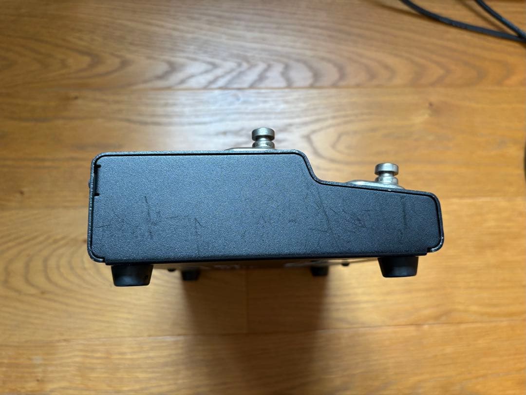 【難あり】LINE 6 M9 Stompbox Modeler