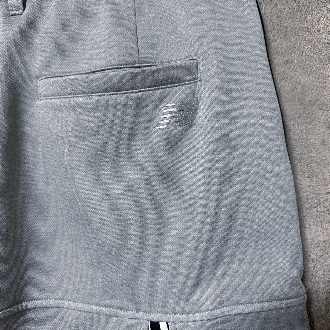 New Balance Golf ニューバランス セットアップ ゴルフ ウェア