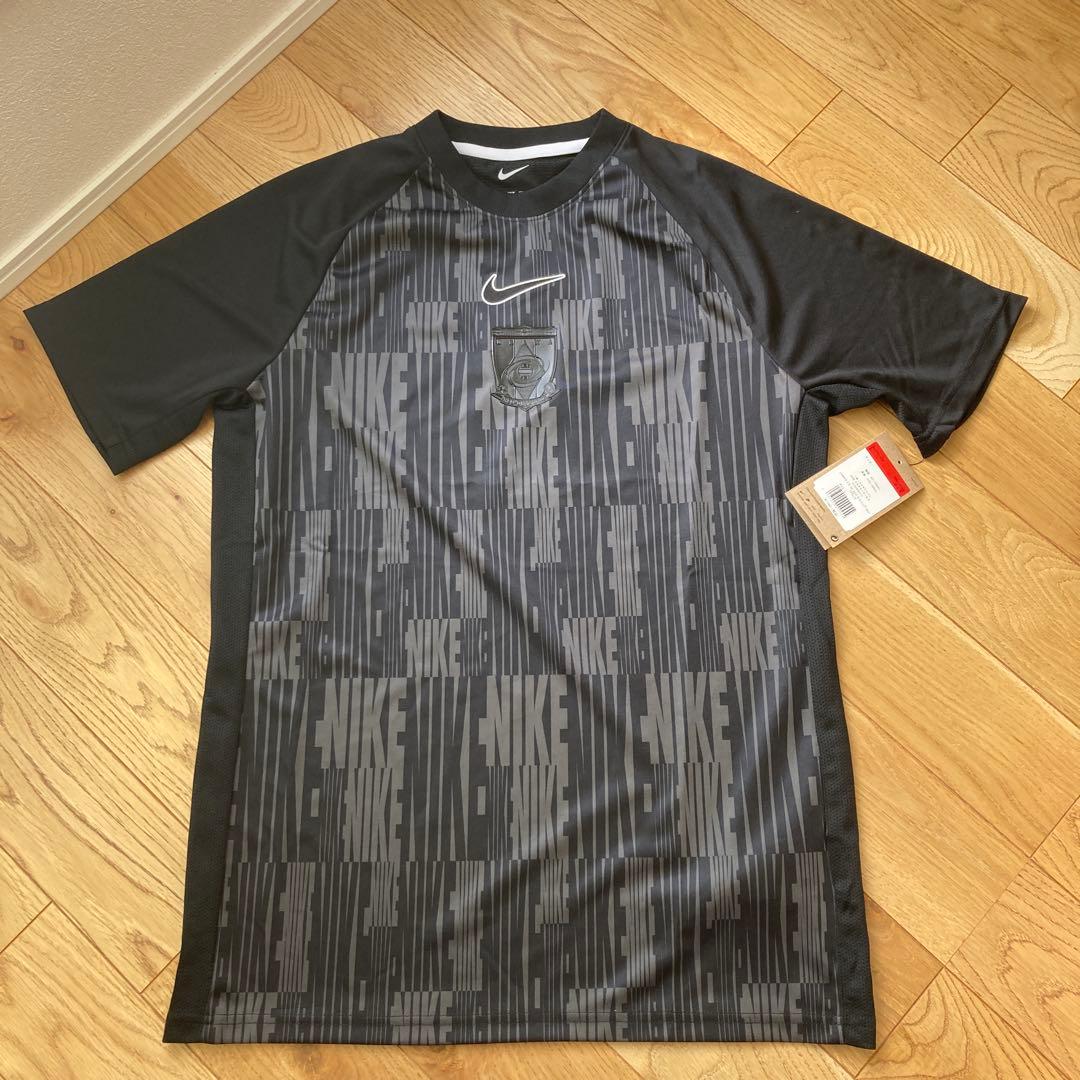 浦和レッズ　NIKE DF ACD S/S トップ NOV