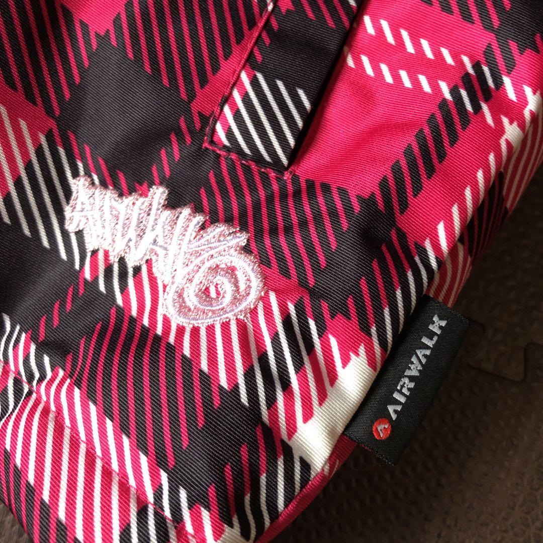 スキーウェア　AIRWALK150