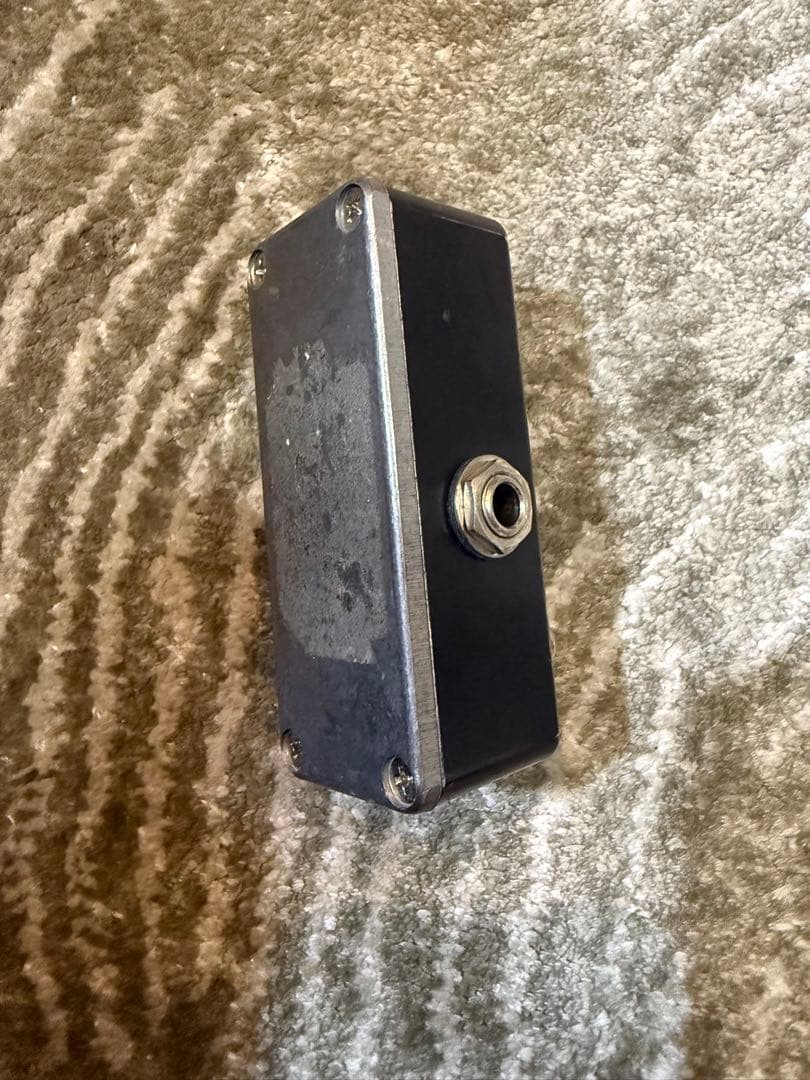 ギター tbcfx nature sound mep2 EP-3 Preamp