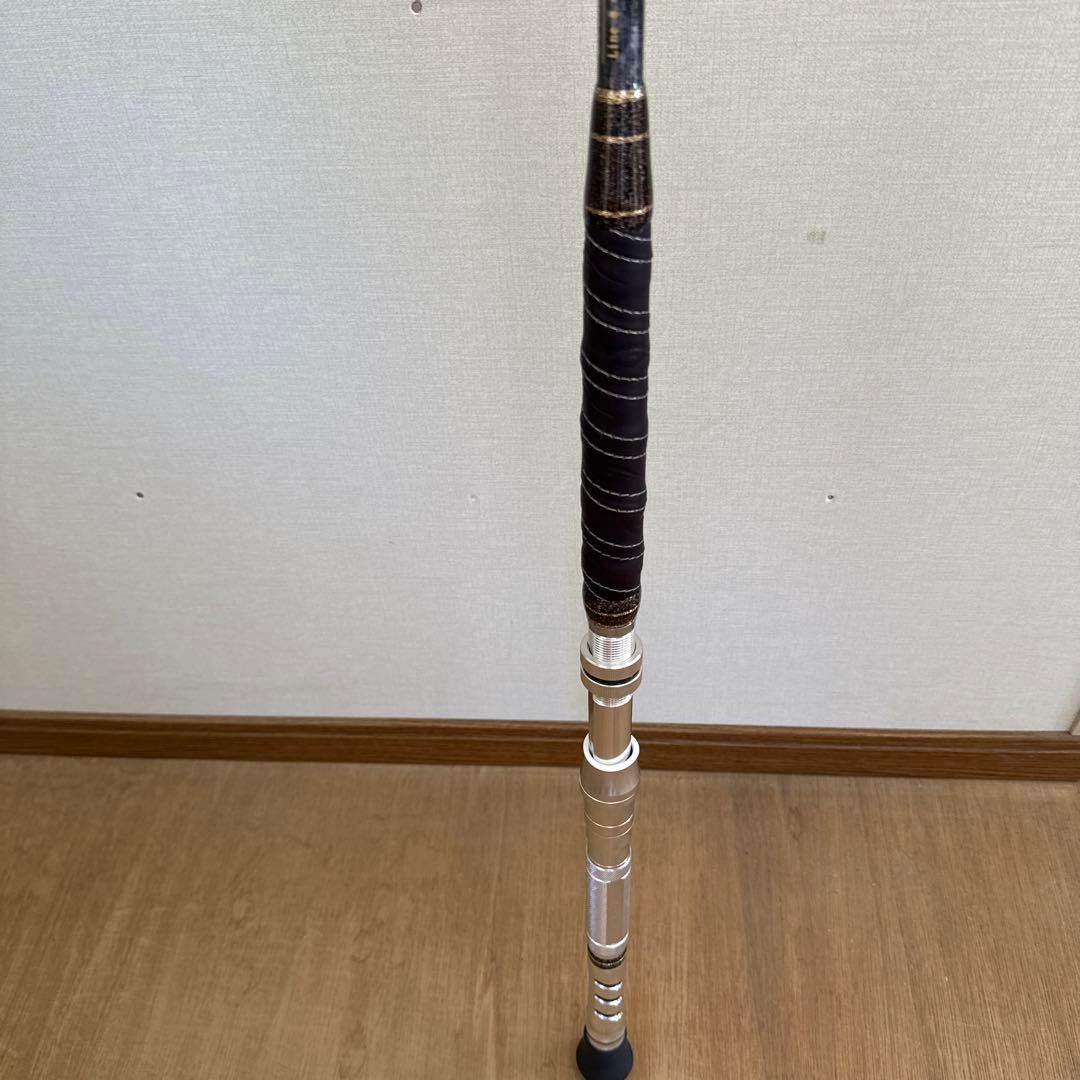 剛樹ヒラマサ　HM 220