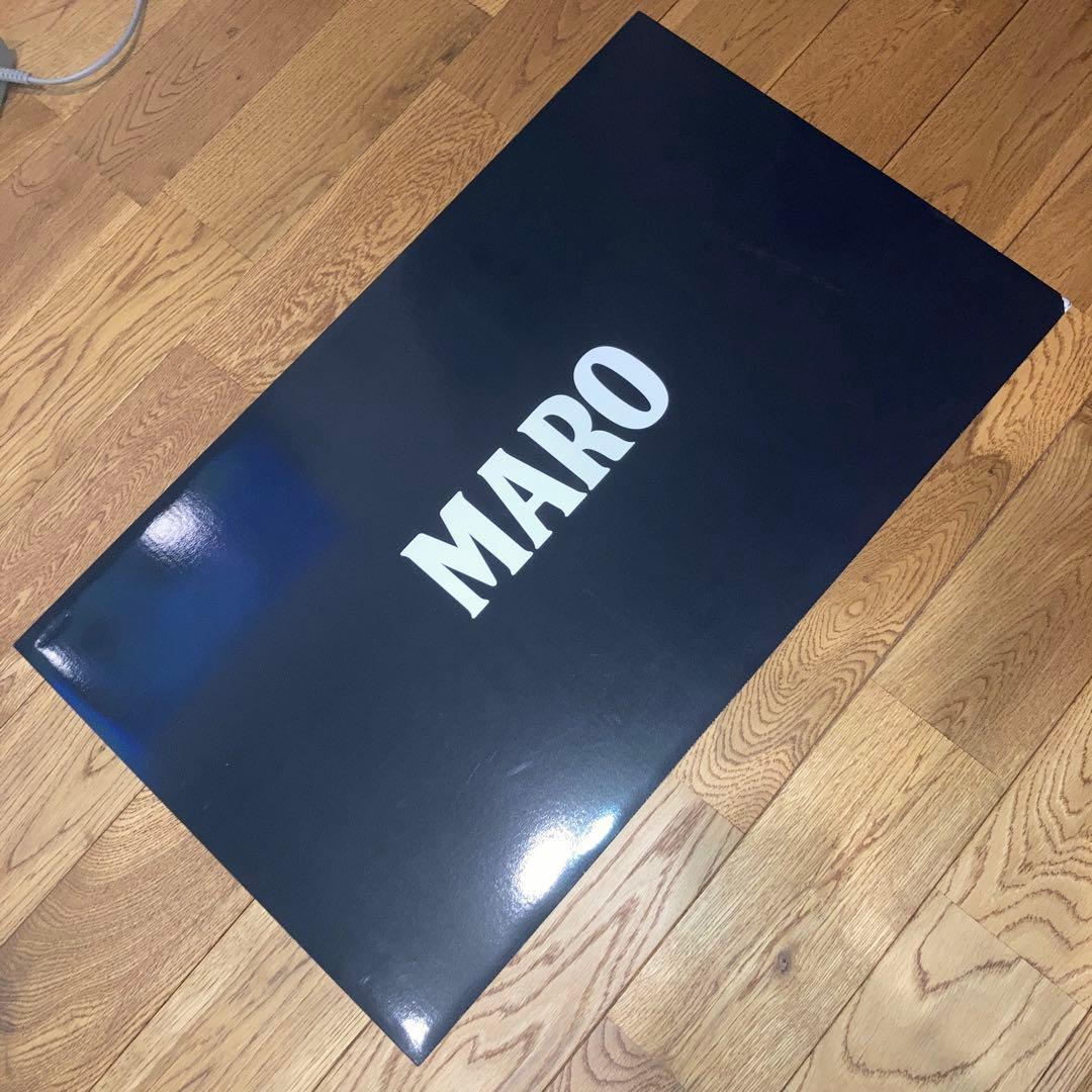 激レア★ マーロ 非売品 King Gnu 常田大希　販促品　ポップ パネル