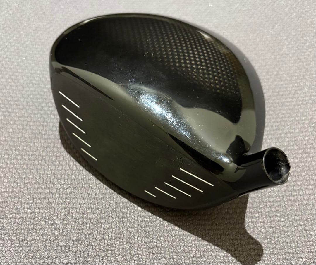 HONMA TW757 1W9° 3W15° 5W18° ヘッドのみ