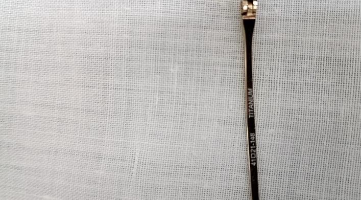 enchant メガネ エンチャント41□21-148 ATゴールド(c-3)