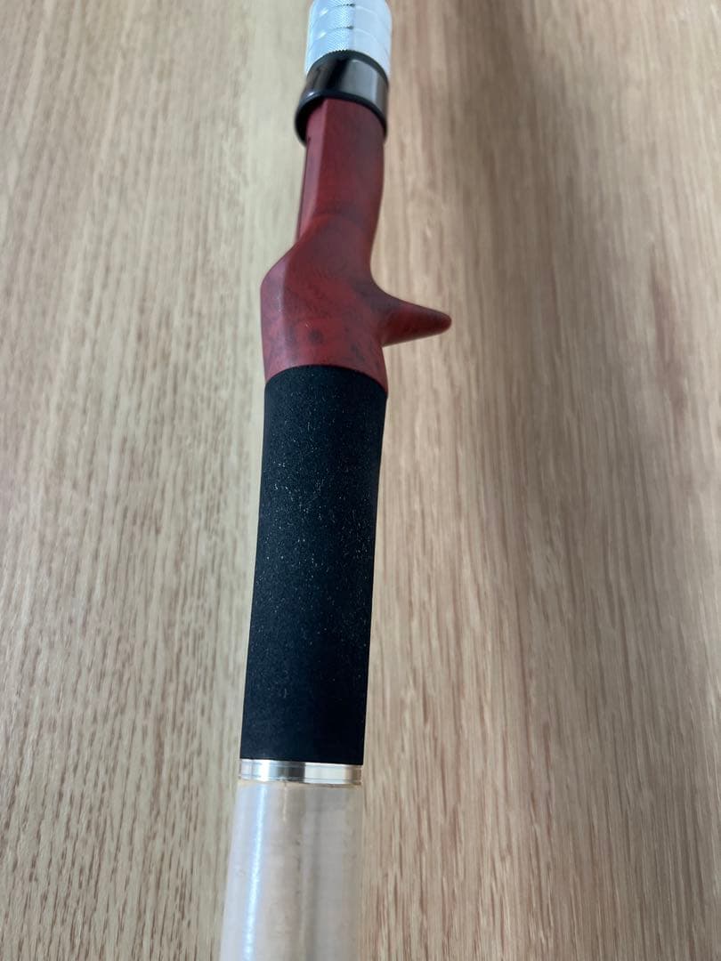 【美品】ビームス クローラ 8.3L+