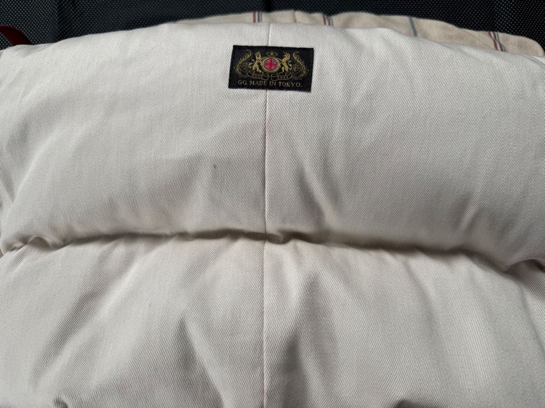 アトリエGG WHITE BARRELBED