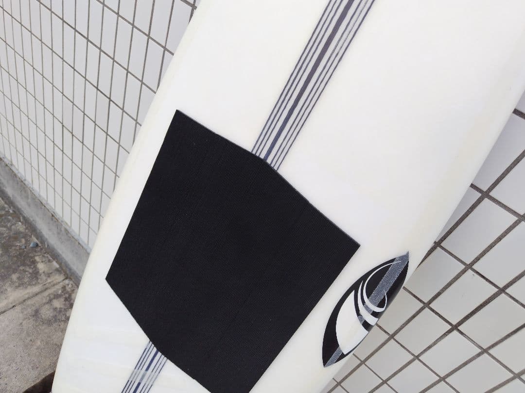 SHARPEYE DISCO EPS シャープアイ　ディスコ　6.0