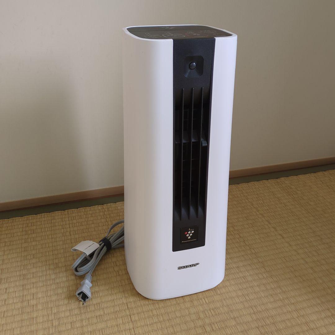 SHARP HX-RS1 セラミックファンヒーター